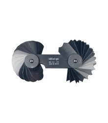 Gauge de Radio 7,5-15mm - 186-106