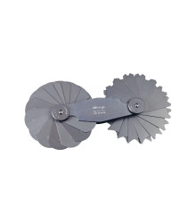 Gauge De Radio 15,5-25mm - 186-107