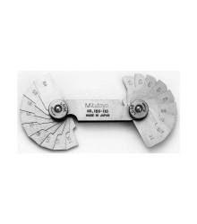 Gauge de Radio 0,4-6mm - 186-110