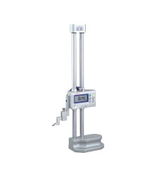 Trazador de Altura Digital Modelo Estándar con Salida de Datos para CEP 12"/ .0005" (.0002") - 192-630-10