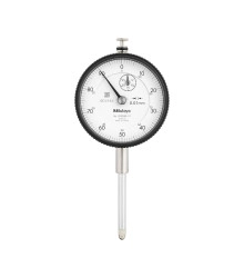 Relojes Comparadores Serie 2 - Modelo con Curso Largo – 2052AB