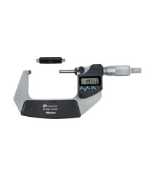 Micrómetro digital externo 50-75 mm 0,001 mm Sin Salida de Datos y Protección IP65 293-242-30
