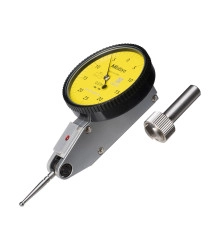 Reloj Palpador Punta de Metal Duro 0.5 mm / 0.01 mm - 513-424-10E
