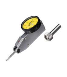 Reloj Palpador Punta de Metal Duro 0.8 mm / 0.01 mm - 513-464-10E