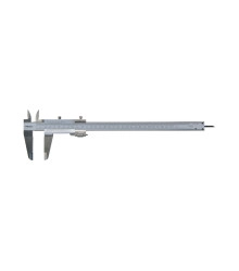Pie de Metro Analógico Universal Mitutoyo 280 mm 0,02 mm con Ajuste Fino 532-121