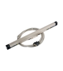 Escala Lineal AT-715 350 mm / 14"- 539-806