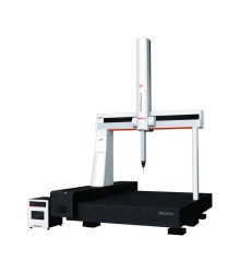 CRYSTA APEX V 203016 Máquina de Medición por Coordenadas CNC