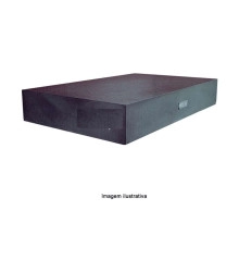 Placa de Granito 300 x 300 x 100 mm - 517-301MSZ