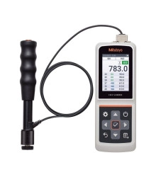 Durómetro Portátil Mitutoyo HH-V400 – Pocket Vick