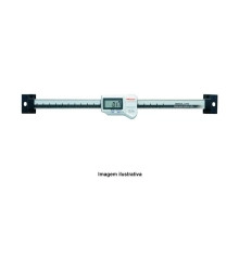 Escala digital Digimatic ABSOLUTE SD-15G con protección IP66 - 0-150MM / 0.01MM - 572-601