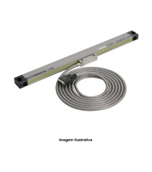 Escala Lineal AT-715 800 mm / 32"- 539-815"