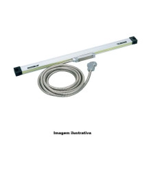 Escala Lineal AT116 Serie 539 - Modelo económico y compacto - 539-290-30