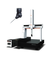 Máquina de Medición por Coordenadas Standard CNC Microcord CRYSTA-APEX EX 1200R 123010