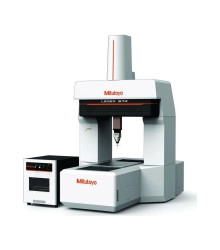 Máquina de Medición Tridimensional - CNC LEGEX-574 ultra precisión