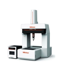 Máquina de Medición Tridimensional - CNC LEGEX-776 ultra precisión