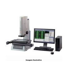 Máquinas de medición óptica 2D Quick Image Medición manual - 361-850A