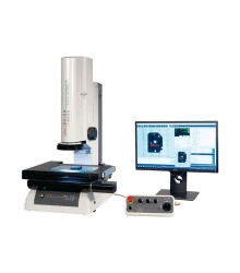 Máquinas de medición óptica 2D Quick Image Medición motorizada - 361-860A