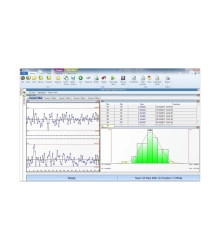 MeasurLink 9 Software de Gestión de datos - 64AAB606R