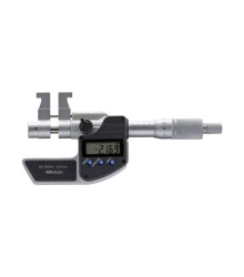 Micrómetro digital interno tipo calibrador 25-50 mm / 0.001 mm - 345-251-30