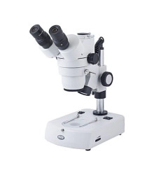Microscopio Trinocular Estéreo - SMZ-143-N2GG - 1100200600421
