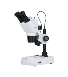 Microscopio Trinocular Estéreo - SMZ-161-TLED - 1100201300081