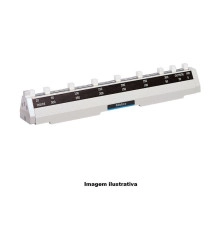 Patrón de Calibración para Calibres y Trazadores de Altura - 515-565