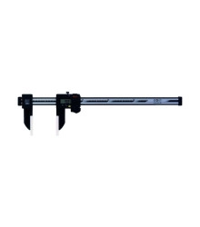 Pie de Metro Digital ABSOLUTE Fibra de Carbono Mitutoyo 450 mm 0,01 mm 552-165-10 (mm/pulg)