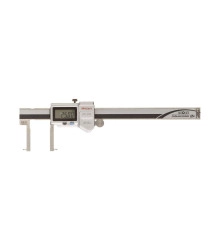 Pie de Metro Digital ABSOLUTE Mitutoyo 170 mm 0,01 mm para Medición Interna 573-646-20 IP67