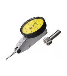 Reloj Palpador 0.8mm 0.01mm Punta de Rubí 513-474-10E