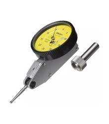 Reloj Palpador 1.5mm 0.01mm Punta de Metal Duro 513-426-10E