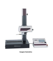 Rugosímetro de Laboratorio SV-2100S4 con procesador dedicado - 178-681-02