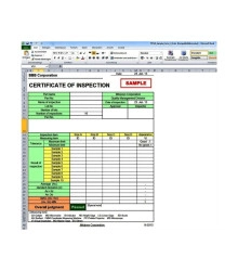 Software opcional para interfaz Input Tool USB Directa y U-WAVE - USB-ITPAK V2.1 - 06AFM386