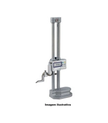 Traza altura digital Serie 192 modelo multi-función con salida de datos para CEP - 192-665-10