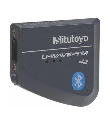 Transmisor de Datos Inalámbrico U-WAVE Bluetooth para Micrómetros LED y señal sonora 264-627B