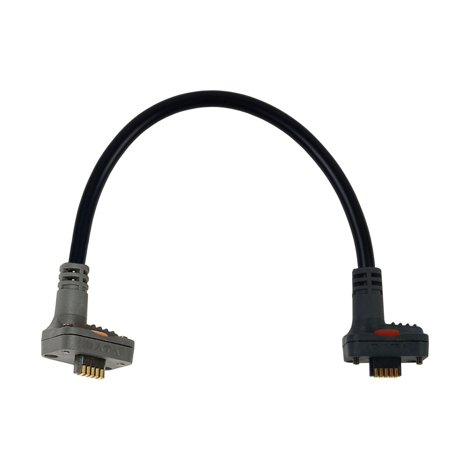 Cable de conexión tipo A para U-WAVE P / Calibre Pie de Metro IP67 - 02AZD790A - Mitutoyo Tienda Oficial | Producto Original