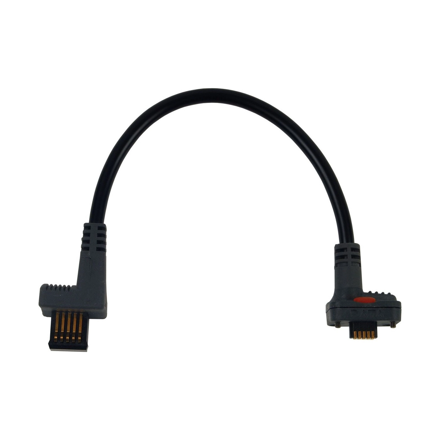 Cable de conexión tipo C para U-WAVE P / Calibre Estándar - 02AZD790C - Mitutoyo Tienda Oficial | Producto Original