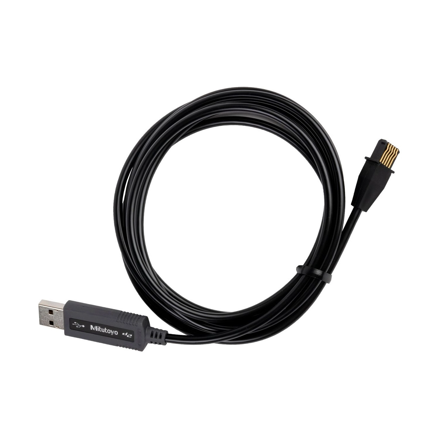 Interfaz Input Tool USB de entrada directa ITN - Tipo F - 06AFM380F - Mitutoyo Tienda Oficial | Producto Original