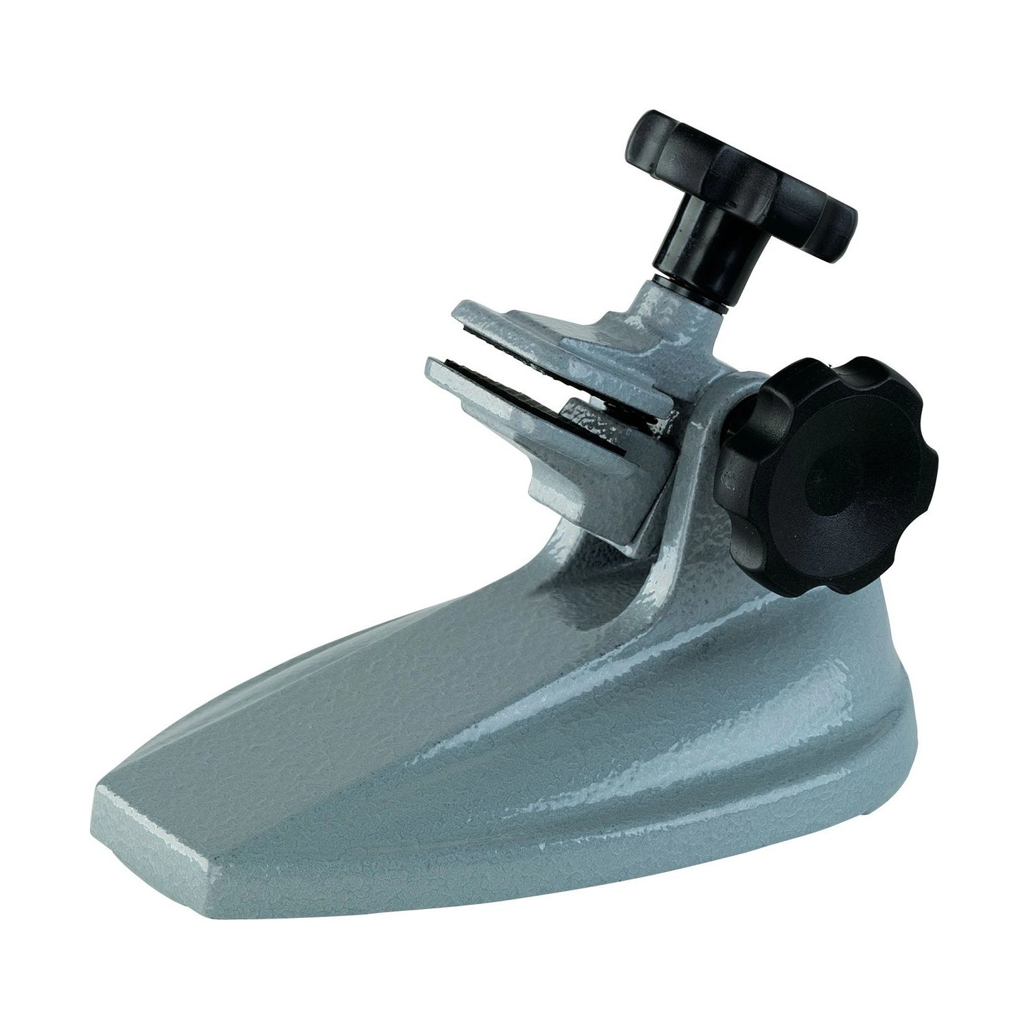 Soporte para Micrómetro con Ángulo Ajustable - 156-101-10 - Mitutoyo Tienda Oficial | Producto Original