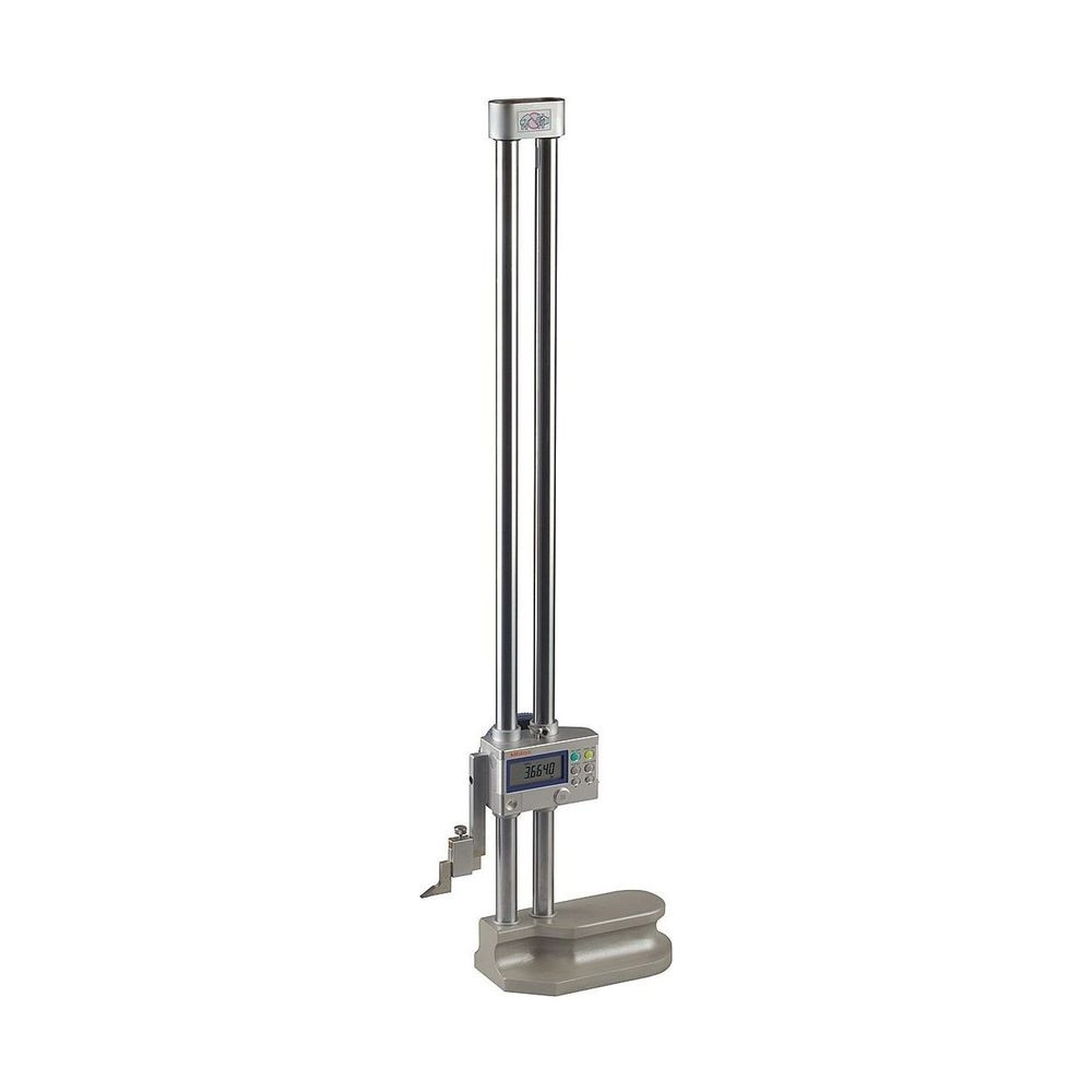 "Tracer de altura digital Serie 192 modelo multi-función con salida de datos para CEP 40"/ .0005" (.0002") 192-673-10" - Mitutoyo Tienda Oficial | Producto Original