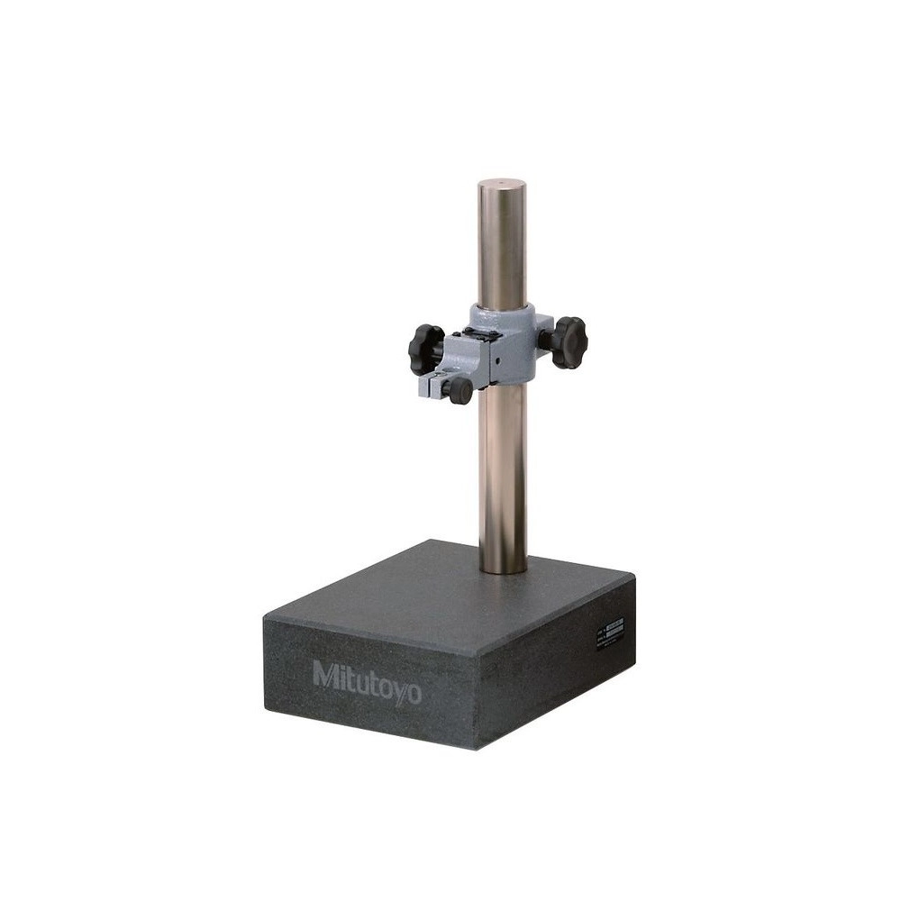 Mesa De Planitud con Columna 260mm - 215-153-10 - Mitutoyo Tienda Oficial | Producto Original
