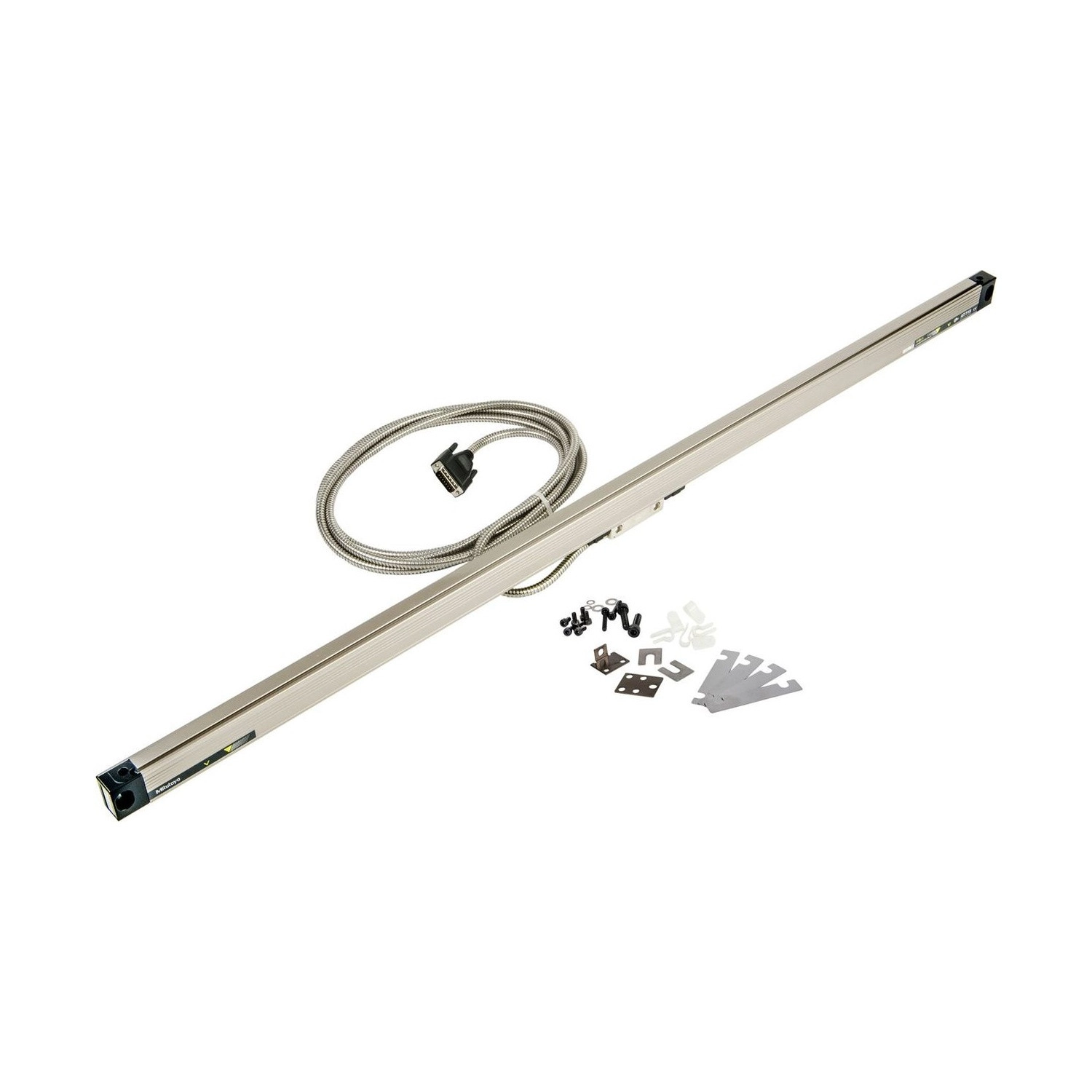 Escala Lineal AT-715 900 mm / 36"- 539-816" - Mitutoyo Tienda Oficial | Producto Original