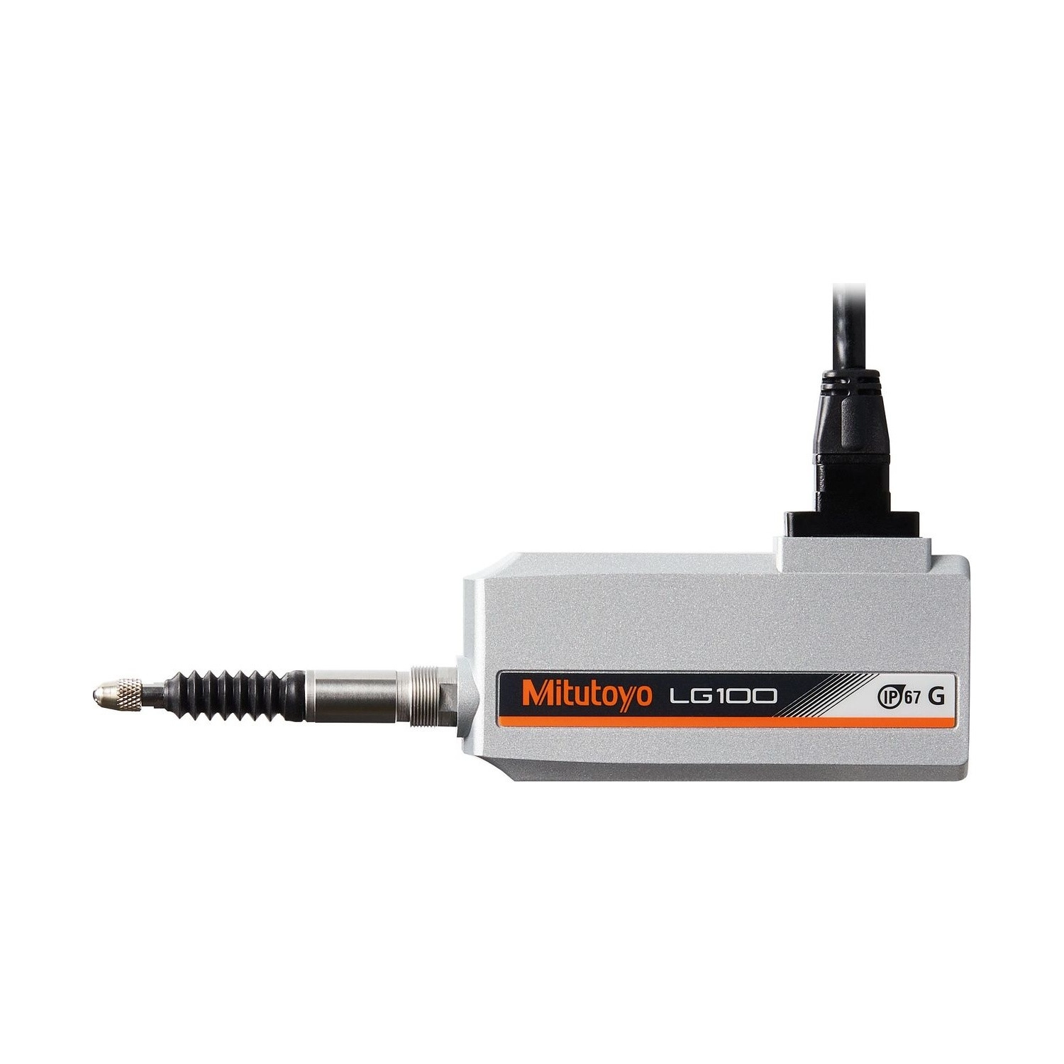 Sensor de desplazamiento lineal LG100 - 542-192 - Mitutoyo Tienda Oficial | Producto Original