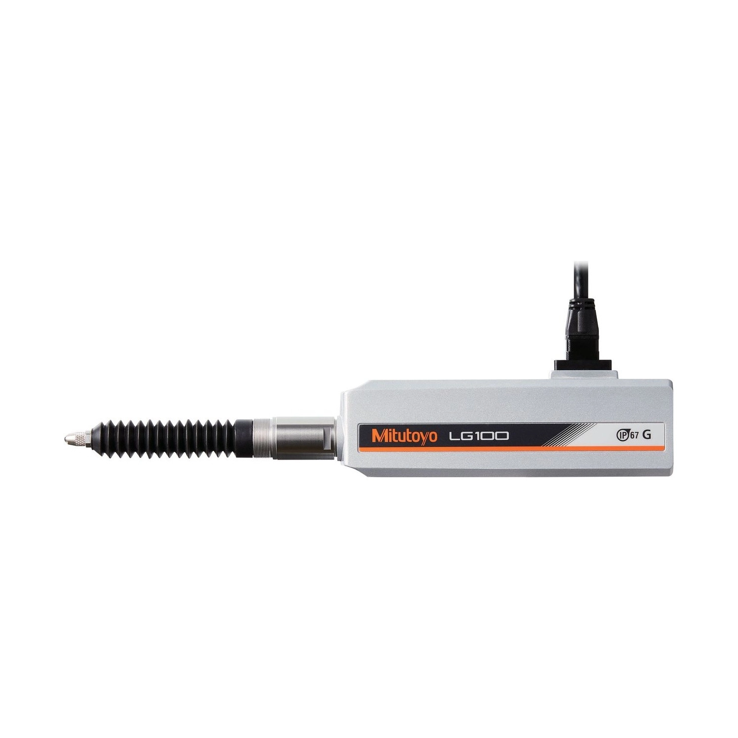 Sensor de desplazamiento lineal LG100 - 542-193 - Mitutoyo Tienda Oficial | Producto Original