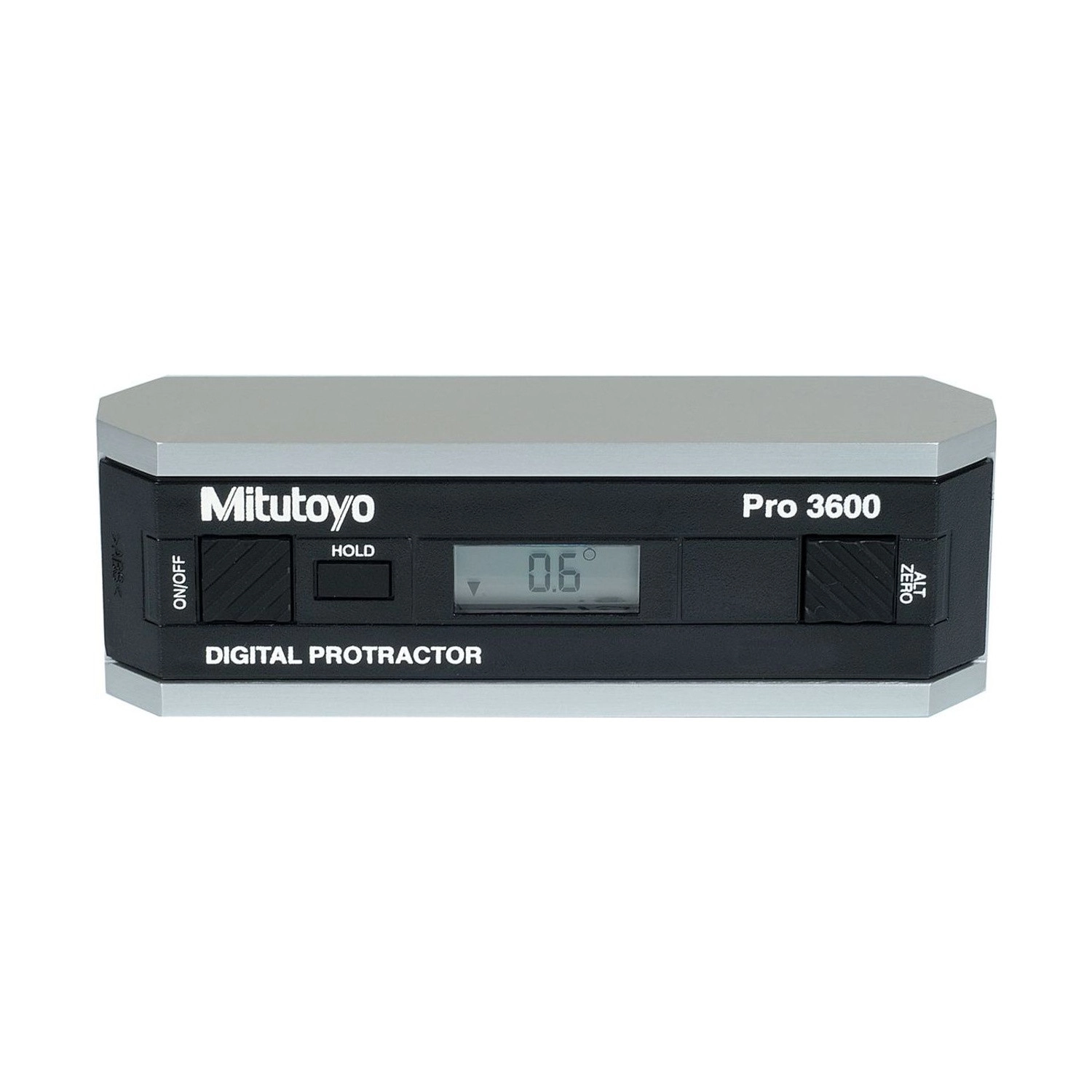 Medidor de Inclinación 360° Resolución de 0.01°(1° a 9.99°) – 950-318 - Mitutoyo Tienda Oficial | Producto Original