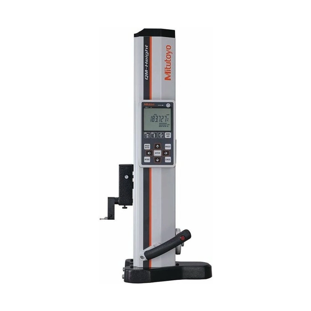 Calibre de Altura QM-Height de Gran Precisión ABSOLUTE 350 mm - 518-240 - Mitutoyo Tienda Oficial | Producto Original