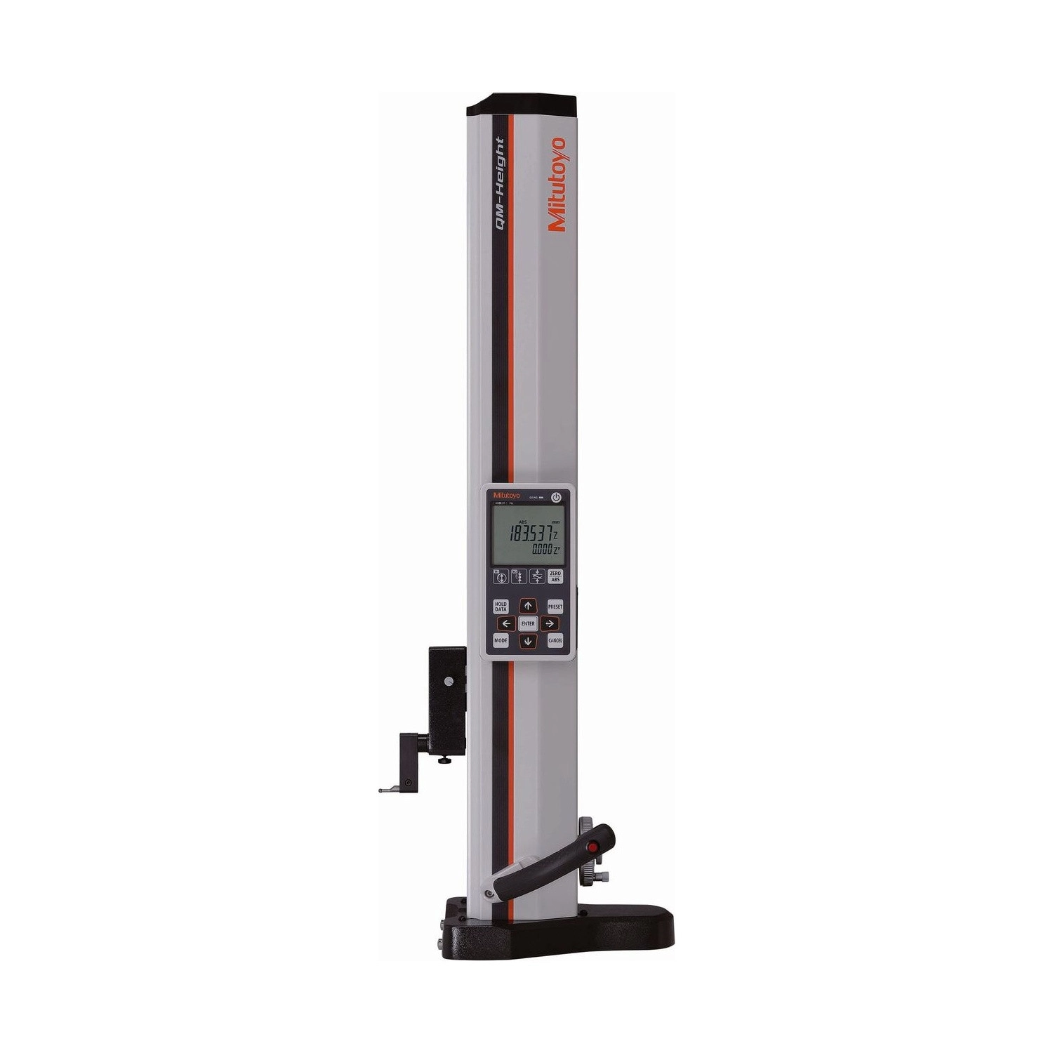 Calibre de Altura QM-Height de Gran Precisión ABSOLUTE de 600 mm - 518-246 - Mitutoyo Tienda Oficial | Producto Original