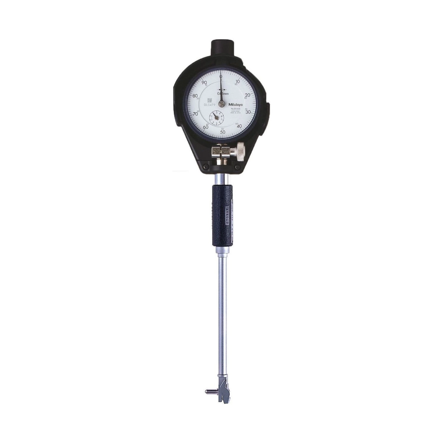 Alesómetro (reloj no incluido) 10-18.5 mm - 511-201 - Mitutoyo Tienda Oficial | Producto Original