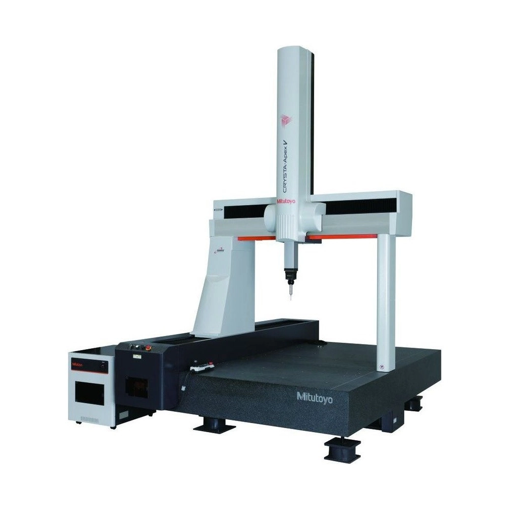 CRYSTA APEX V 122010 Máquina de Medición por Coordenadas - Mitutoyo Tienda Oficial | Producto Original
