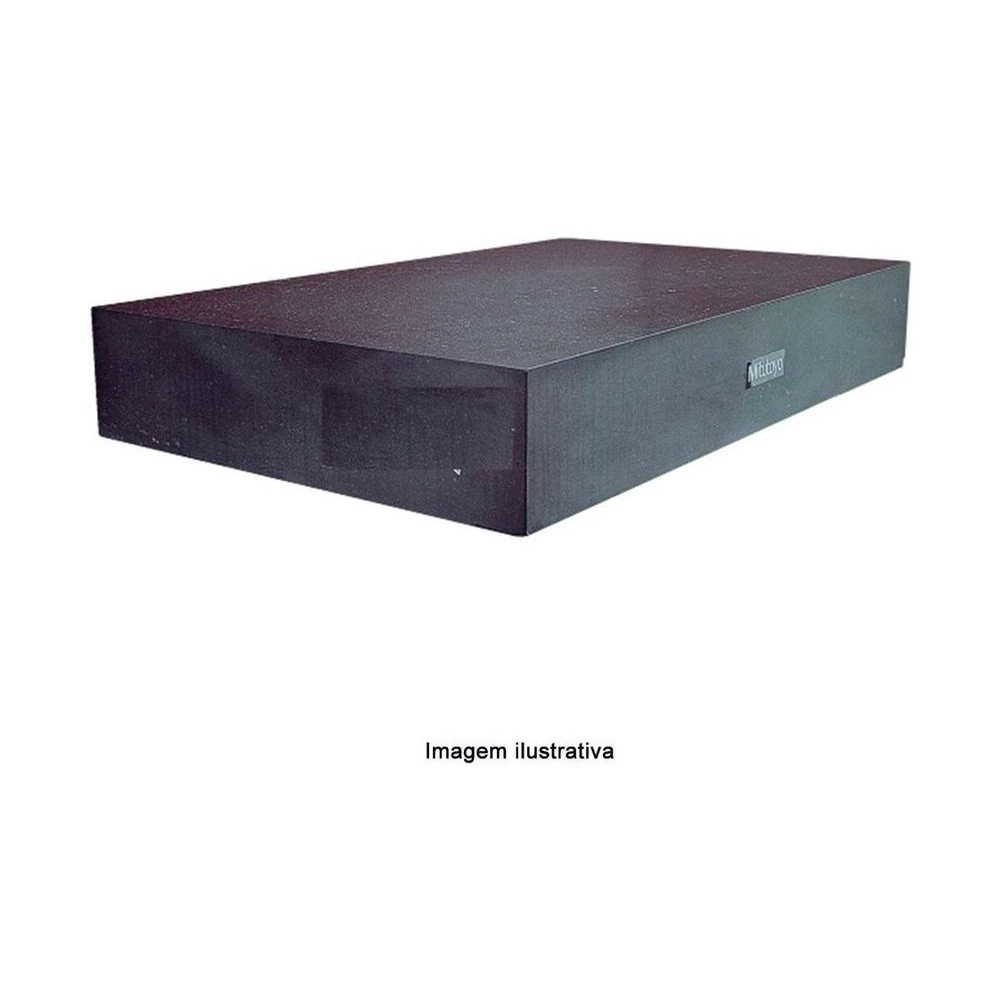 Mesa de Referencia de Granito 2000 X 1500 X 300 mm - 517-316 - Mitutoyo Tienda Oficial | Producto Original