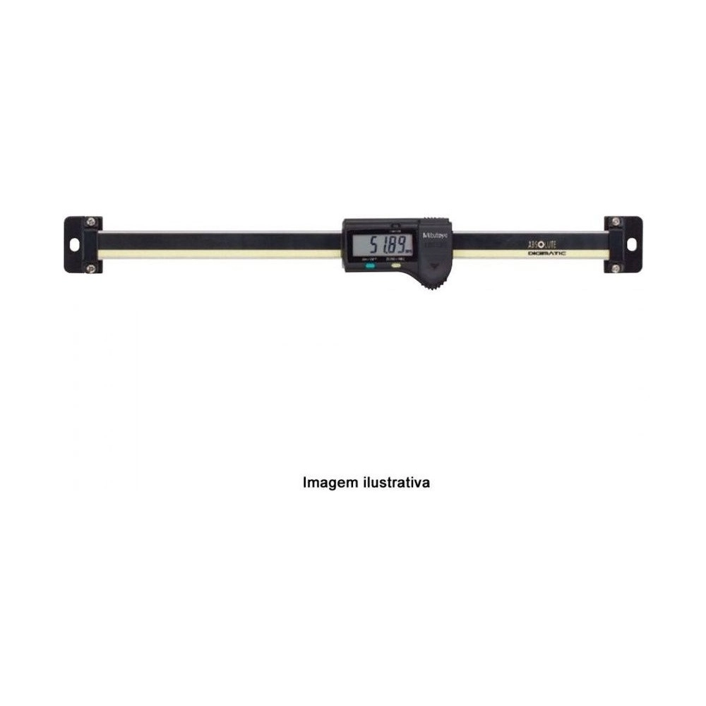 Escala digital Digimatic ABSOLUTE SD-15DX - 0-150MM - 572-201-30 - Mitutoyo Tienda Oficial | Producto Original